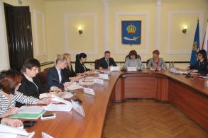 Антинаркотическая комиссия наметила планы на 2015 год