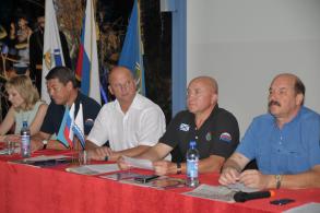 «Боевое братство» подвело итоги деятельности за первое полугодие