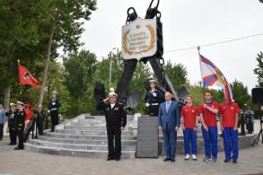 Павшие корабли - вспомним каждый