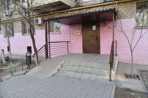 Муниципалитет отремонтирует 42 двора в 2020 году