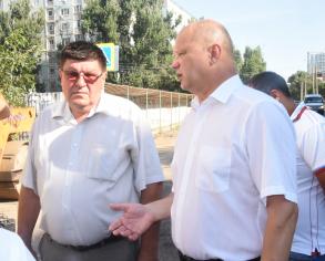 Вскрыл дорогу – должен восстановить