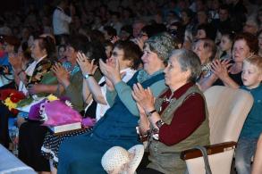 Астраханцы отпраздновали День соседей