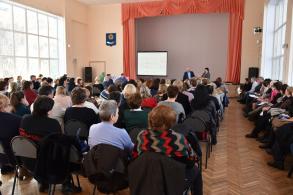 В Астрахани совсем скоро определят приоритетные общественные пространства