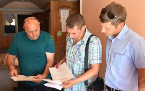 Торговать в жилых постройках – незаконно