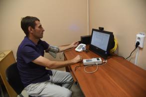 Горожанам – безопасность, водителям – контроль