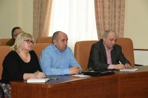 Астрахань стала первым в мире городом по внедрению системы энергоменеджмента на муниципальных предприятиях