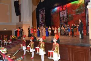 Педагогический дебют состоялся