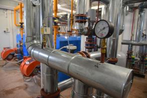 1 ноября в Астрахани стартует отопительный сезон