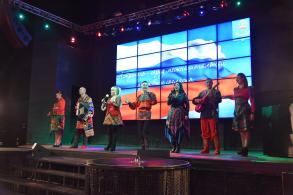 В Астрахани чествовали активистов национальных сообществ