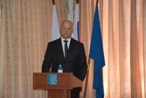 Отчет главы Астрахани за 2023 год принят единогласно