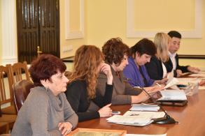 Антинаркотическая комиссия подводит итоги года