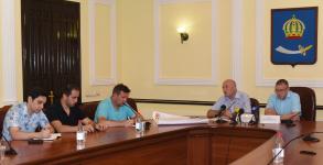 ФК «Астрахань» все еще в игре