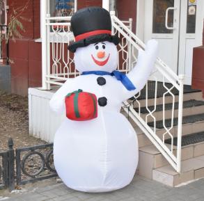 Стартовал прием заявок на участие в конкурсе «Украсим город вместе»