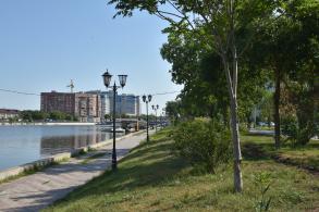 В Астрахани пройдет фестиваль водных видов спорта