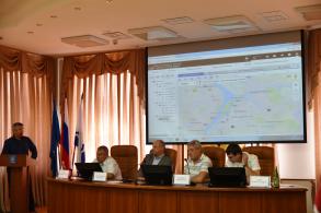 В Астрахани внедряют инновационную систему учета  теплоэнергии