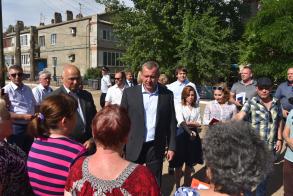 От новой котельной до сквера Скейтбордистов: Трусовский район ждут перемены