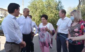 Реконструкция «Руси былинной» будет комплексной