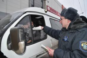 Работа городского транспорта – на контроле городской администрации