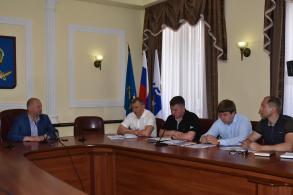 Участие жителей – обязательное условие для создания комфортной городской среды