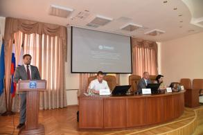 Астрахань стала пилотной площадкой для создания новой модели управления