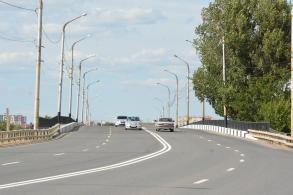 Вниманию автомобилистов! Информация об ограничении движения