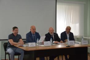 В Астрахани проводятся рейды по выявлению очагов дикорастущих наркосодержащих растений