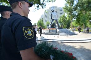 22 июня - День памяти и скорби