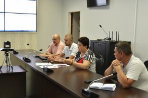 В Астрахани появится интерактивная карта отключений ресурсов