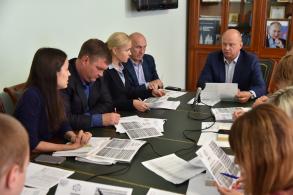 Стрит-арт преобразит улицы и дворы Астрахани