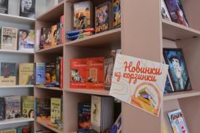 Жители Астрахани начали чаще посещать библиотеки