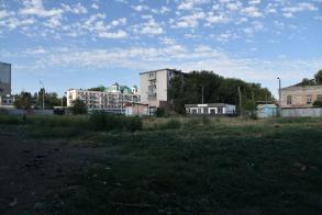 Соглашение по Селенскому скверу подписано