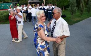 Городские площадки «Волжской палитры» приглашают на мероприятия 