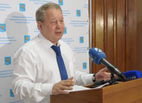 В Астрахани определен новый депутатский состав гордумы