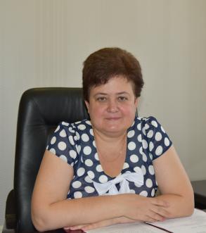 Заместителем главы администрации назначена Мария Пермякова