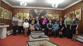 Единственный в Астрахани Музей хлеба отметил свой юбилей