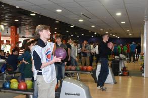 Астраханские студенты отметили Татьянин День