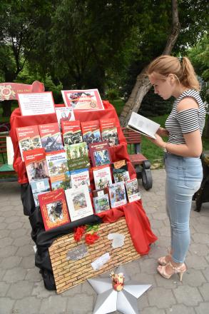 Культурная программа от «Волжской палитры» для астраханцев