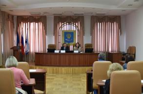 Астраханцам рассказали, как получить разрешение на строительство