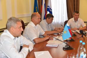 «Южный диалог» состоится в Астрахани