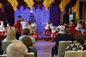 Астраханцы познакомились с немецкой культурой