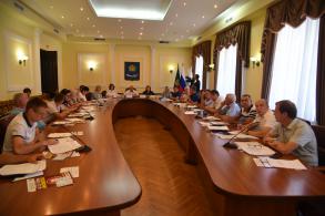 С начала года закрашено свыше 9 тысяч надписей наркотической направленности