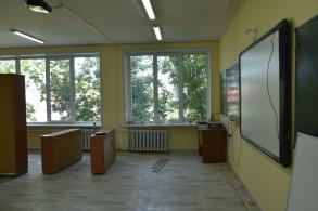 Астраханские школы готовятся к новому учебному году