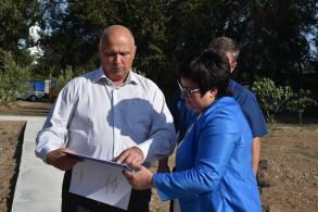 Астраханские школы готовятся к новому учебному году