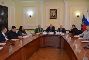 Астраханские студенты положительно оценивают отношения между представителями разных национальностей