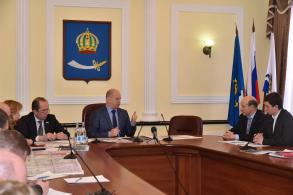 На месте улицы Плещеева планируется разбить бульвар