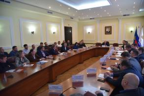 Милицейский мост через Царев будет закрыт в ночь с 21 на 22 февраля