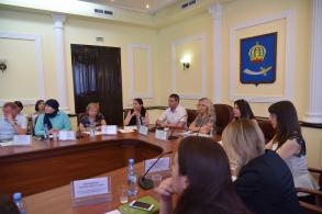 Социальное предпринимательство – драйвер развития города Астрахани