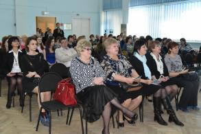 Педагоги собрались на семинар по профориентации