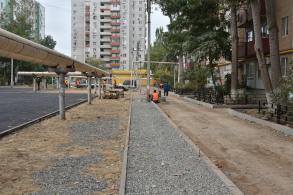 На «Городскую среду» выделено 180 миллионов рублей