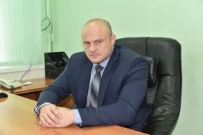 Назначен начальник управления транспорта и пассажирских перевозок